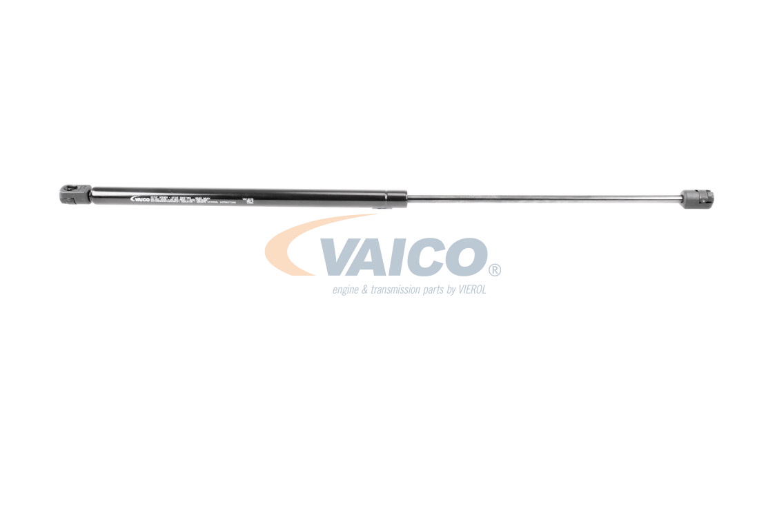 VAICO V42-0128 Vérin de coffre Peugeot 205 Phase 2 1.1 XA 54CV 1988