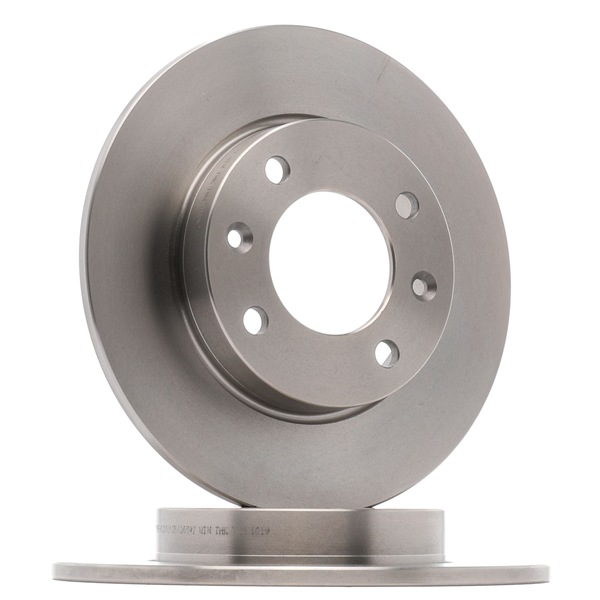 PEUGEOT VAICO Bremseskiver V42-40013