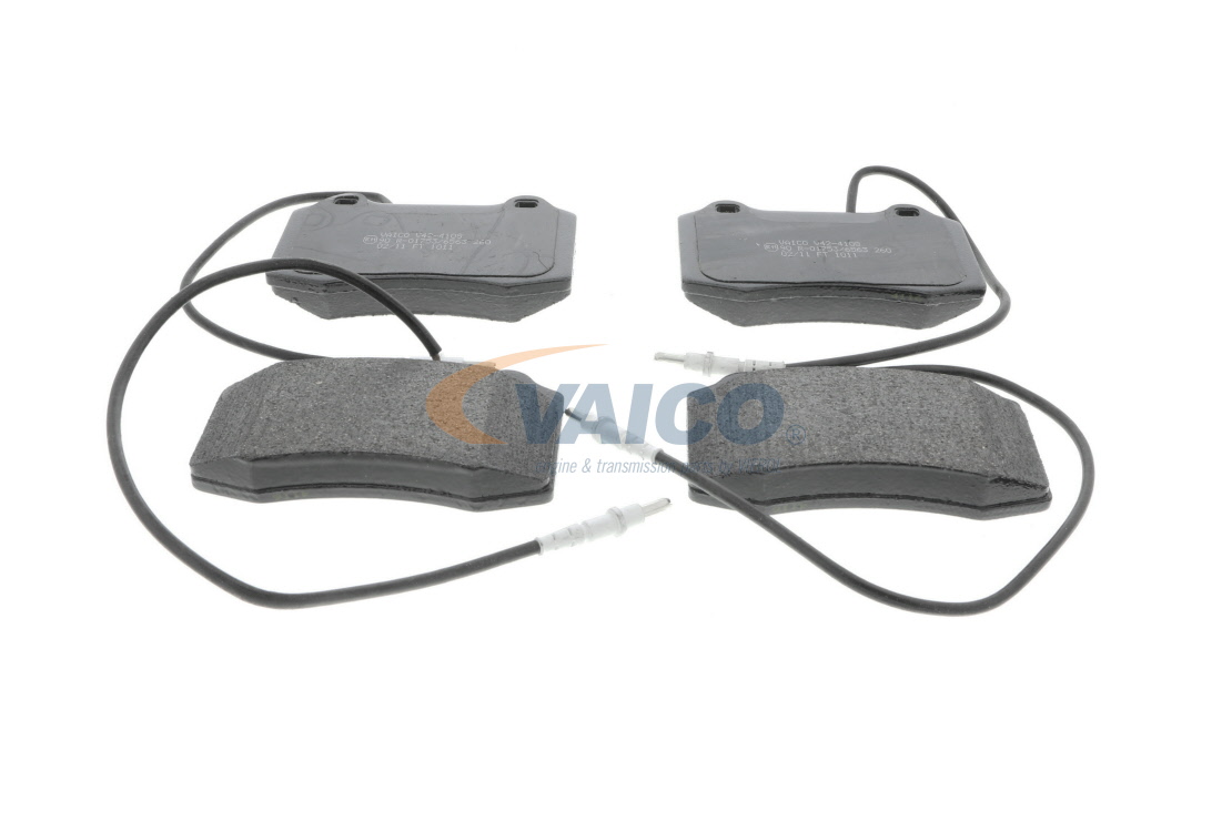 VAICO V42-4108 Pastiglie dei freni Alfa Romeo GTV 916 3.0 V6 24V 218 CV AR 16105