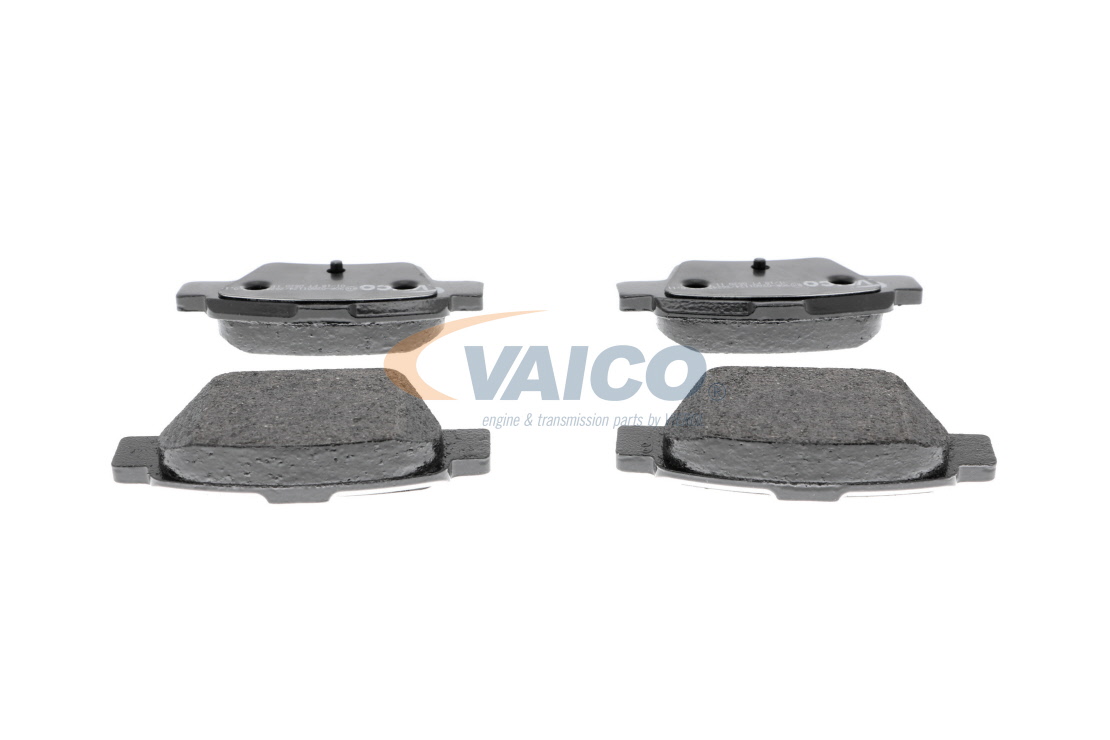 PEUGEOT VAICO Disc brake pads V42-4119