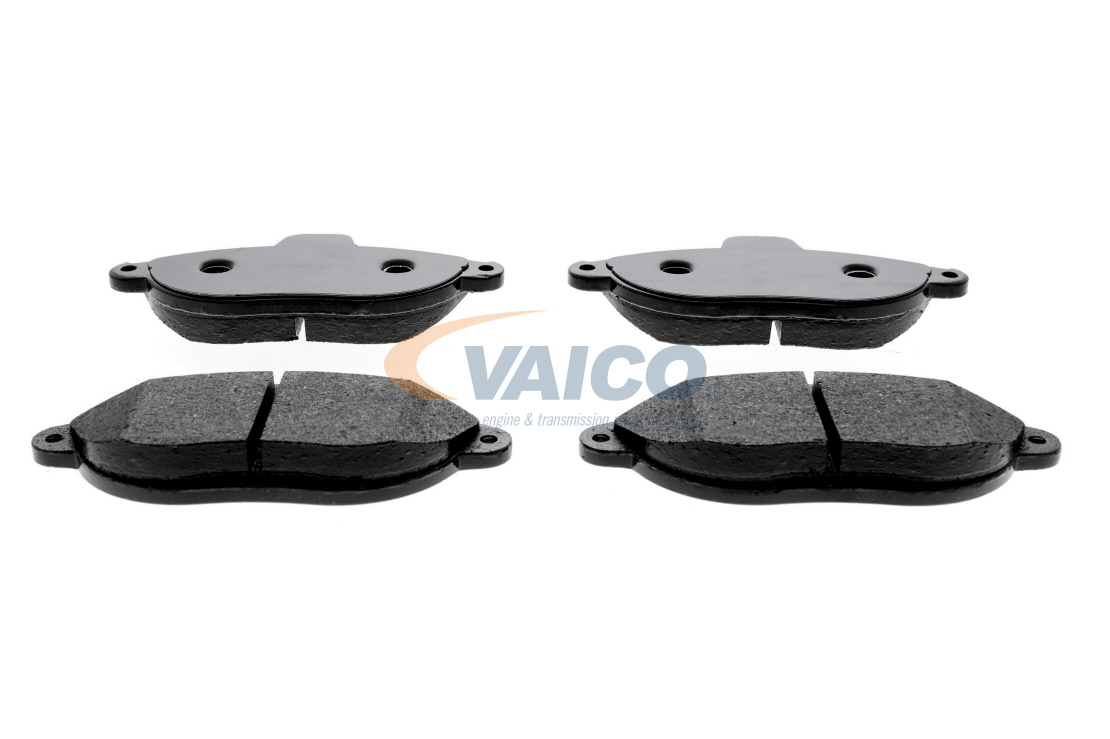 VAICO V42-4122 Remblokken Fiat Scudo Station Wagon 2.0 JTD 94 Pk RHX