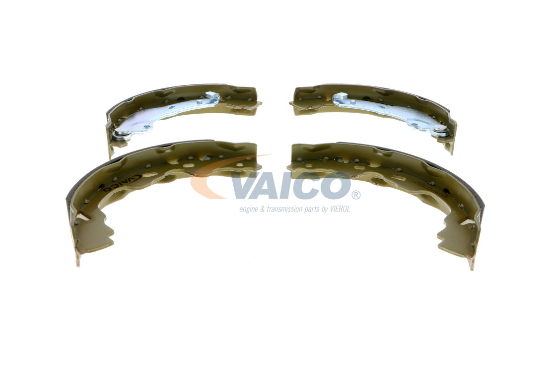 TOYOTA VAICO Bremsklötze für Trommelbremse V42-4135