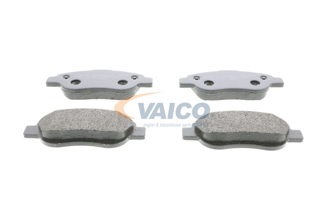 FIAT VAICO Fékbetét szett V46-0136
