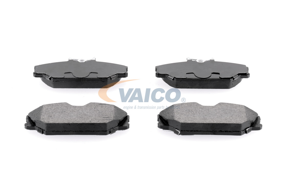 RENAULT VAICO Brake pad set V46-0149