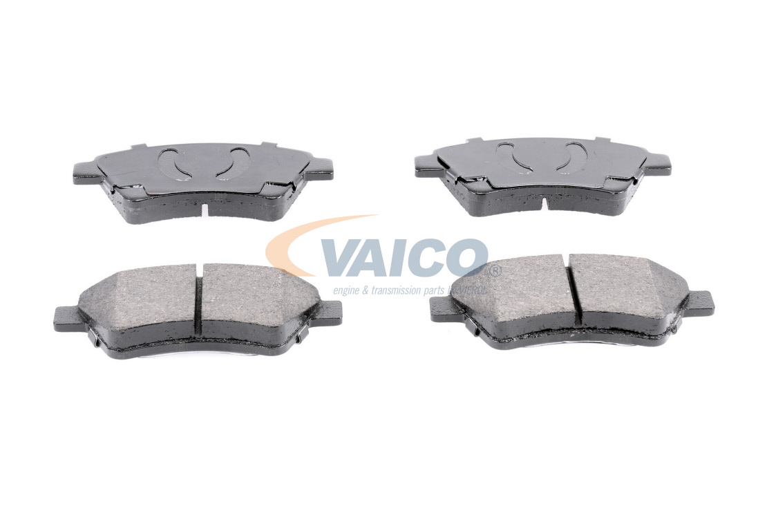 VAICO V46-0159 Fékdob 1.6 107 LE