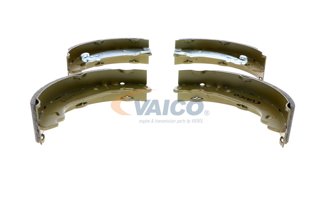 VAICO V46-0180 Fékpofa Dacia Logan Express 1.5 dCi 88 LE K9K 892