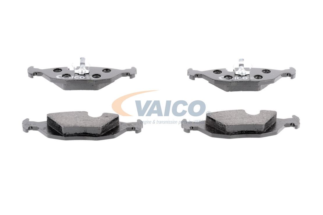TALBOT VAICO Bremsekloss-sett V50-0028