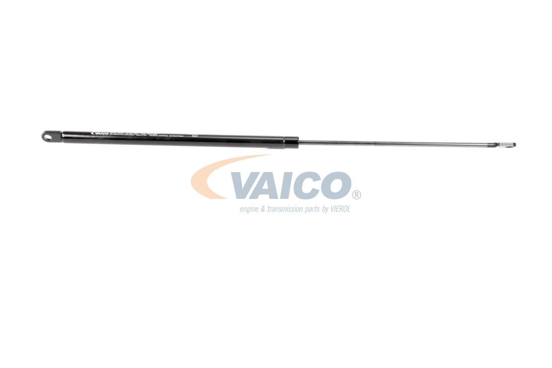 VAICO V50-0047 Ekstra bremselys 2.3 150 HK B234I