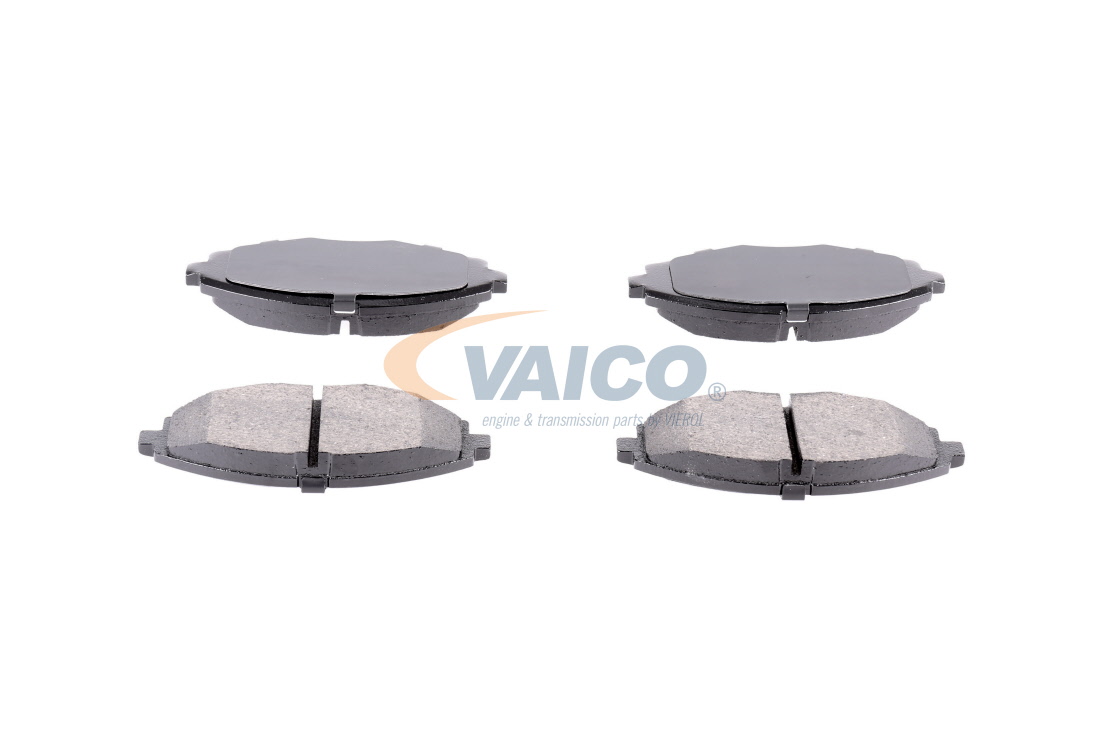 VAICO V51-0008 Jarrupalat Chevrolet Spark M 150 1.0 64 hv G 10 CV