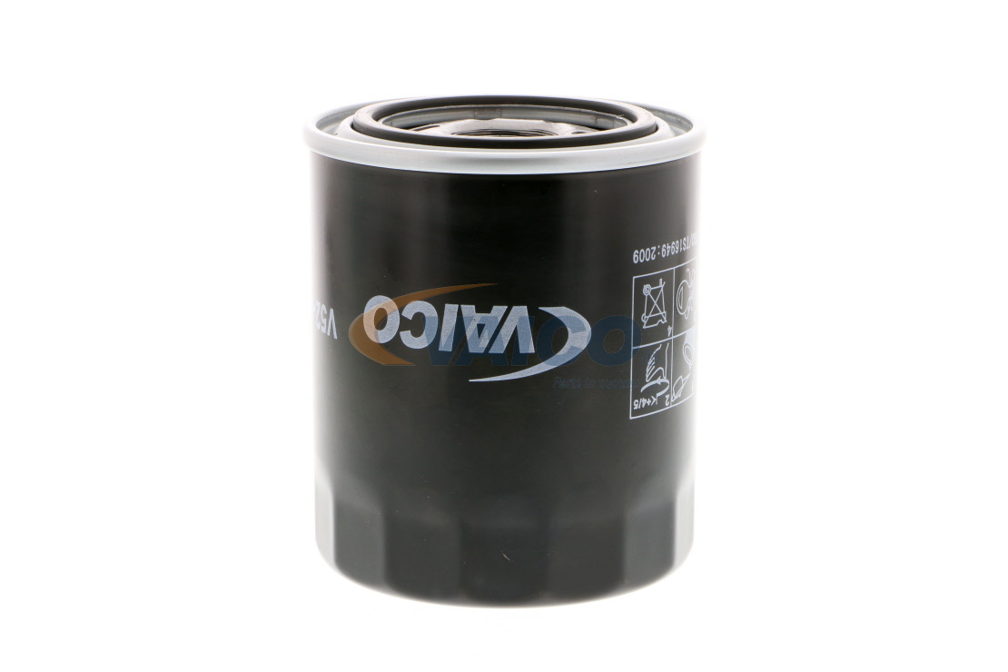 HYUNDAI VAICO Filtru ulei motor V52-0008