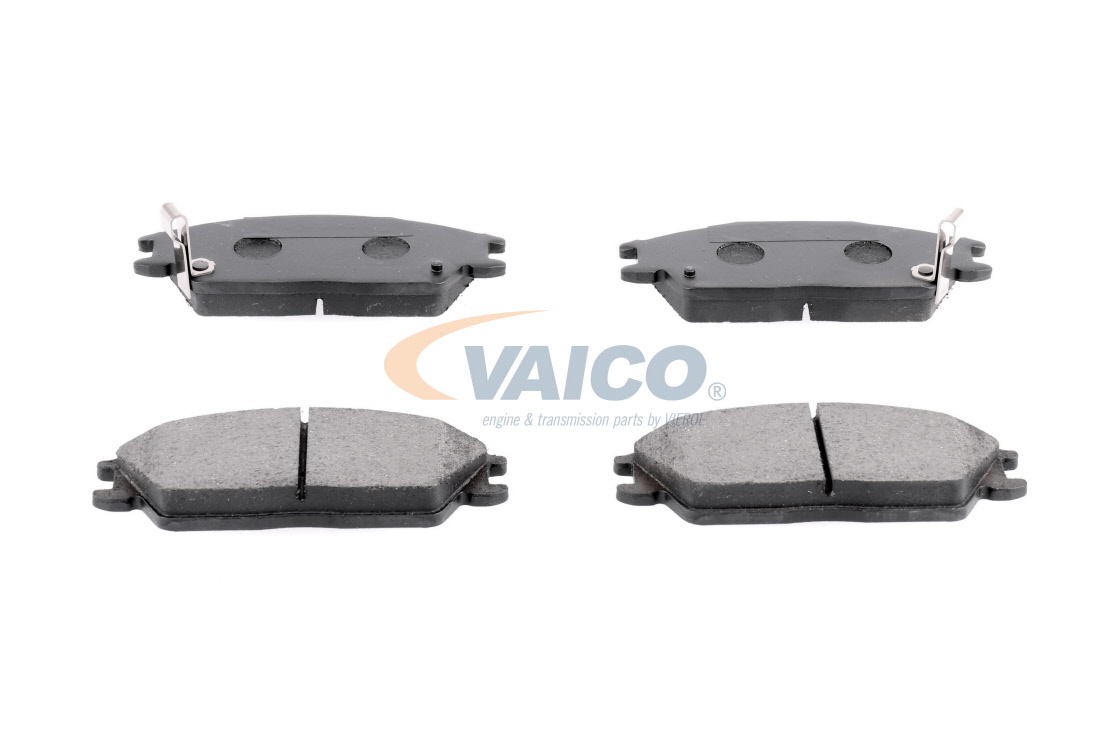 HONDA VAICO Bromskloss V52-0012