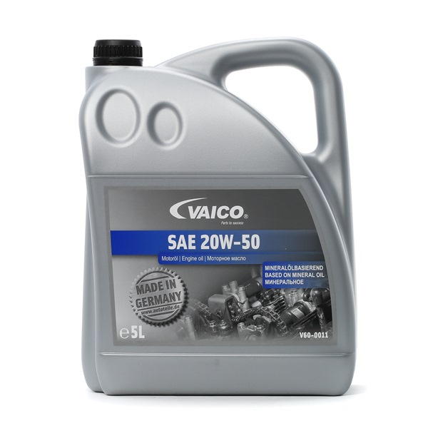 BEDFORD VAICO Aceite V60-0011