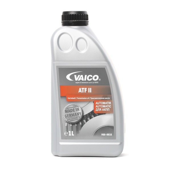 VAICO V60-0016 Speed sensor 2.5 DI 116 hp 4ED
