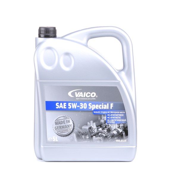 FORD USA VAICO Motor oil V60-0110