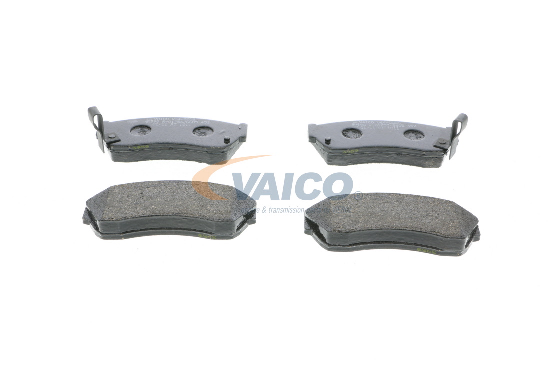 VAICO V64-0006 Remblokken Suzuki Swift mk2 1.3 71 Pk G13A