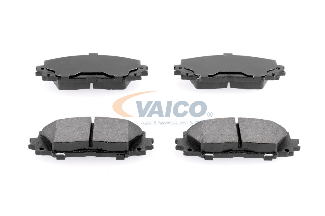 TOYOTA VAICO Klosser V70-0036