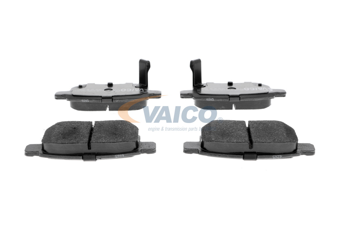 ASTON MARTIN VAICO Bremsklötze V70-0038