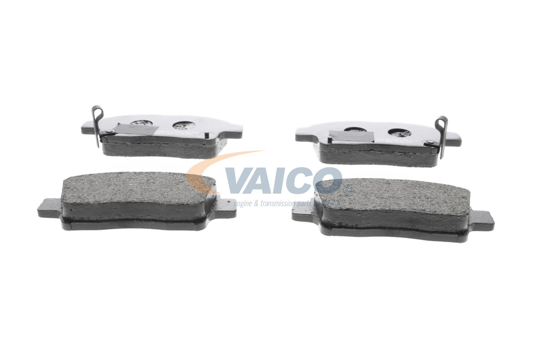TOYOTA VAICO Bremseklosser V70-0040