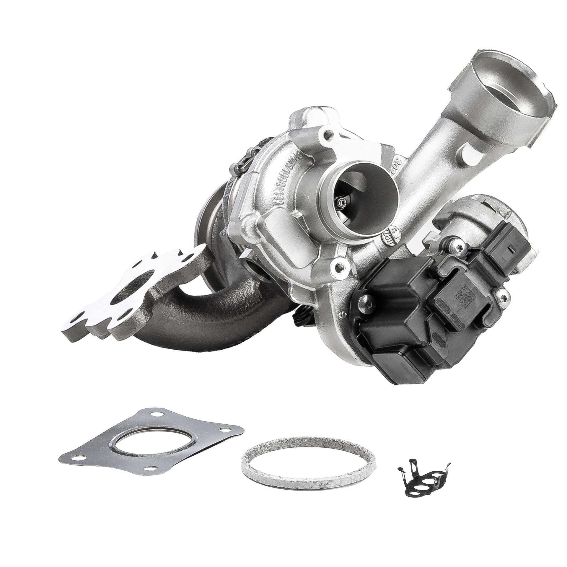 BR Turbo 030TC11001000RSG Turbina AUDI A3 8v 1.2 TFSI 105 CV CJZA