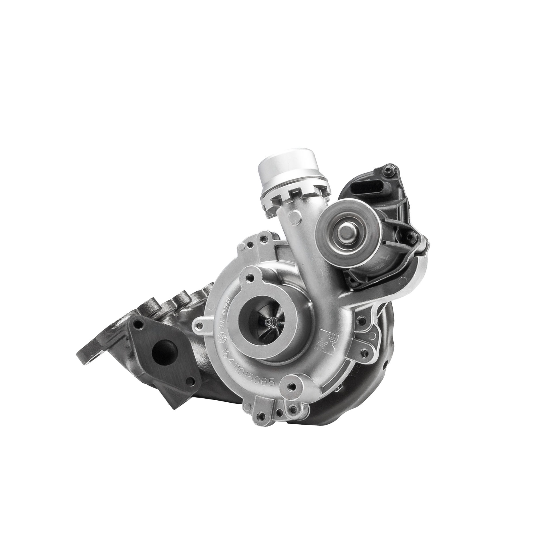 BR Turbo 16359880025RS Turbo Dacia Logan MCV 2 1.5 dCi 75PS 2016