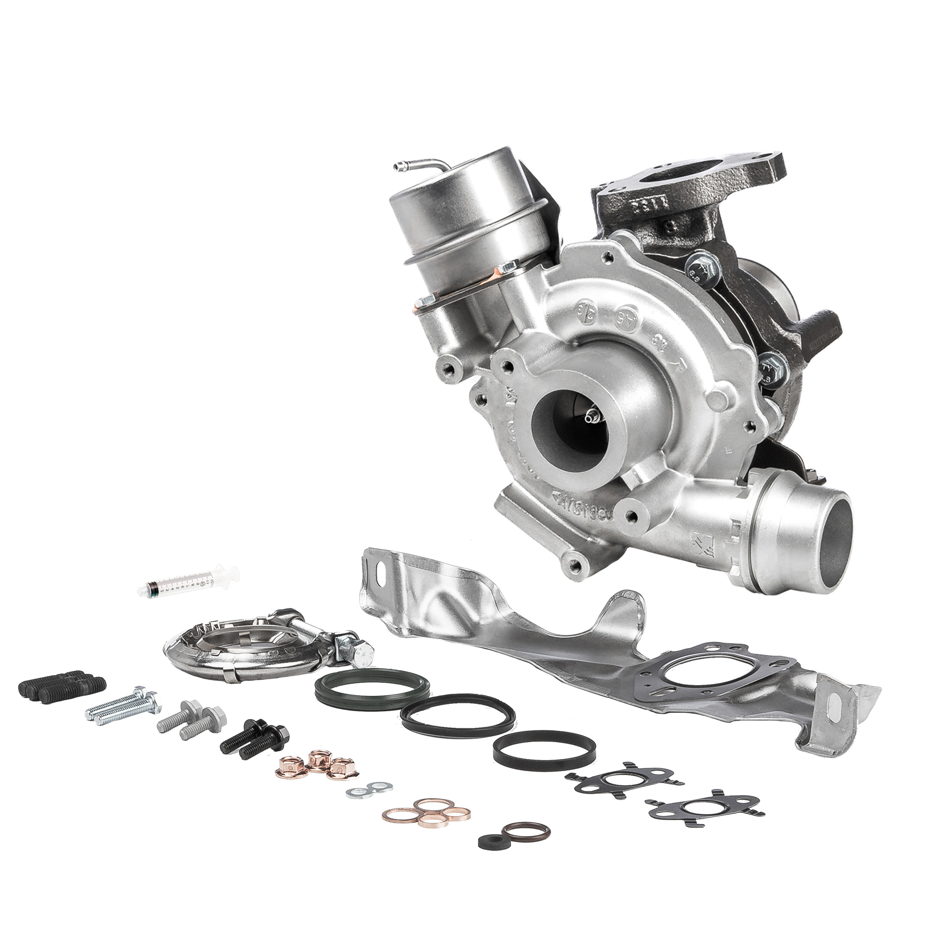 BR Turbo 16359880029RSM Turbo RENAULT Fluence (L3_) 1.5 dCi 95PS 2018