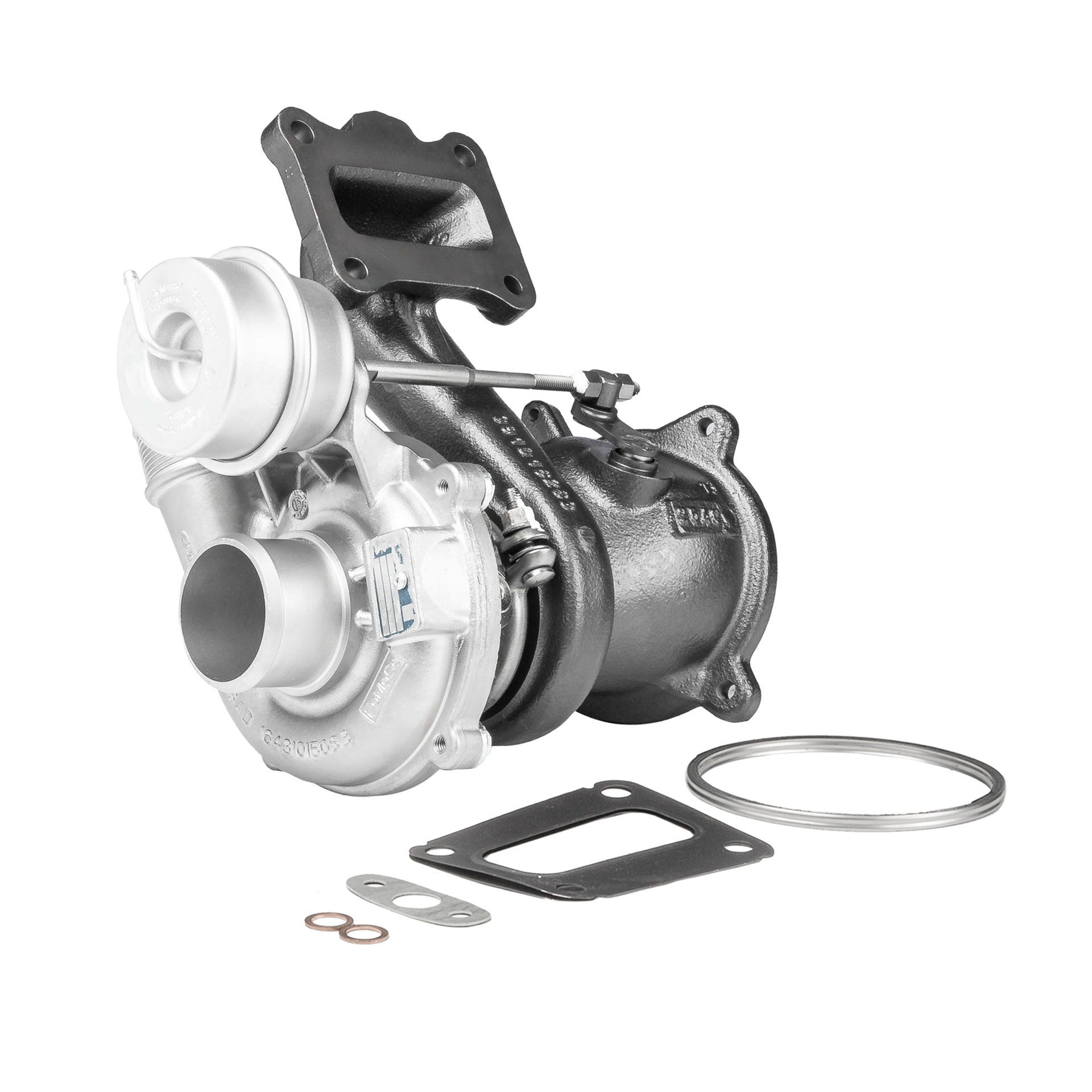 BR Turbo 16399880038RSG Turbo Ford C Max 2 1.5 EcoBoost 150 Pk M8DF