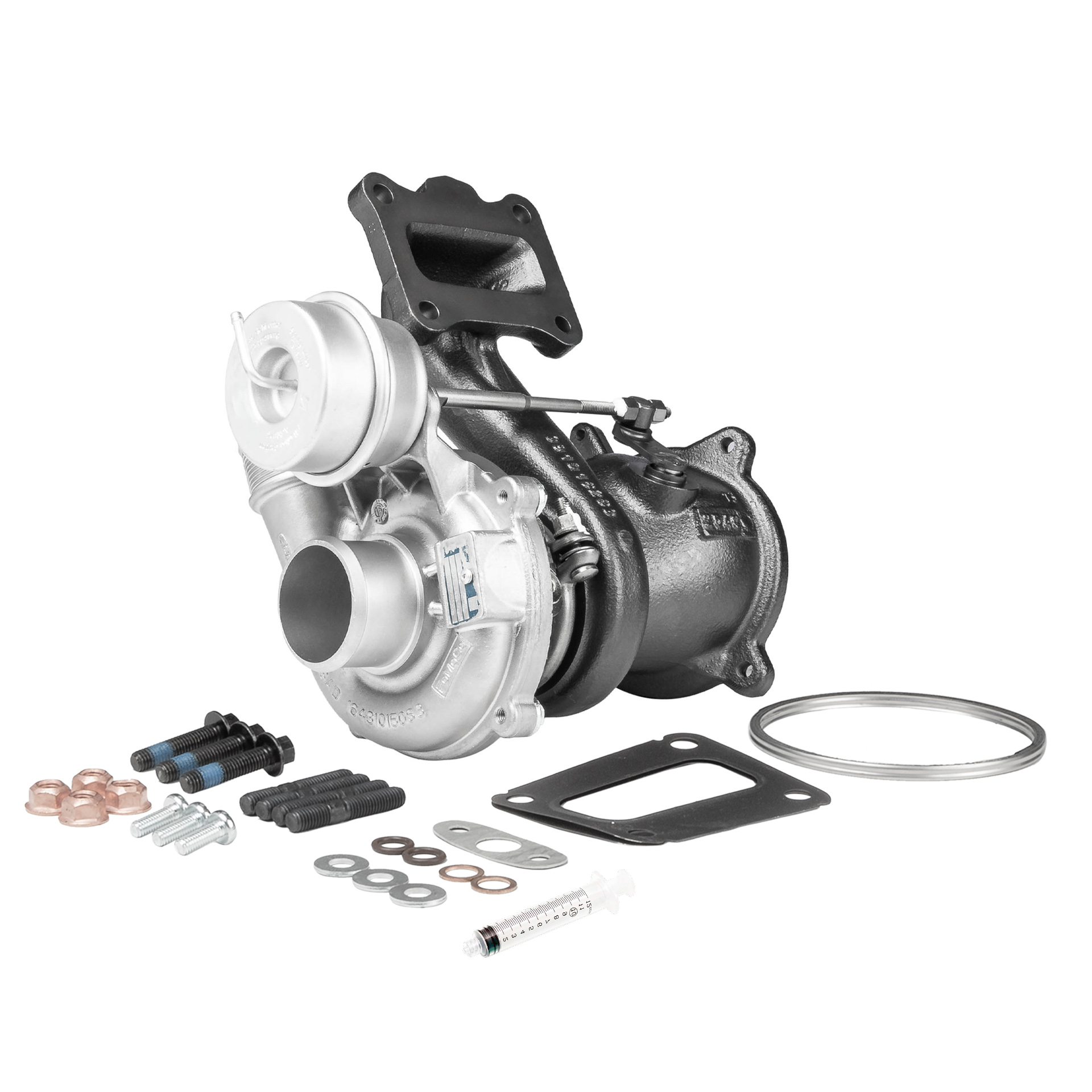 BR Turbo 16399880038RSM Turbo Ford C Max 2 1.5 EcoBoost 150 Pk M8DF