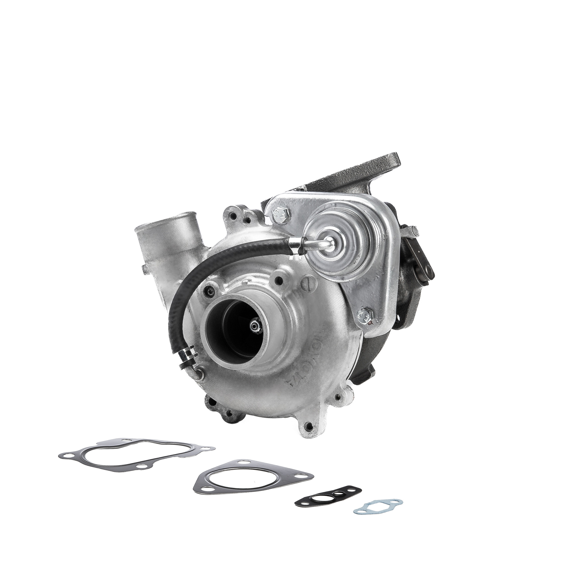 BR Turbo 17201-30141RSG Turbo Toyota Hilux III 2.5 D-4D (KUN15) 88 cv 2KD-FTV