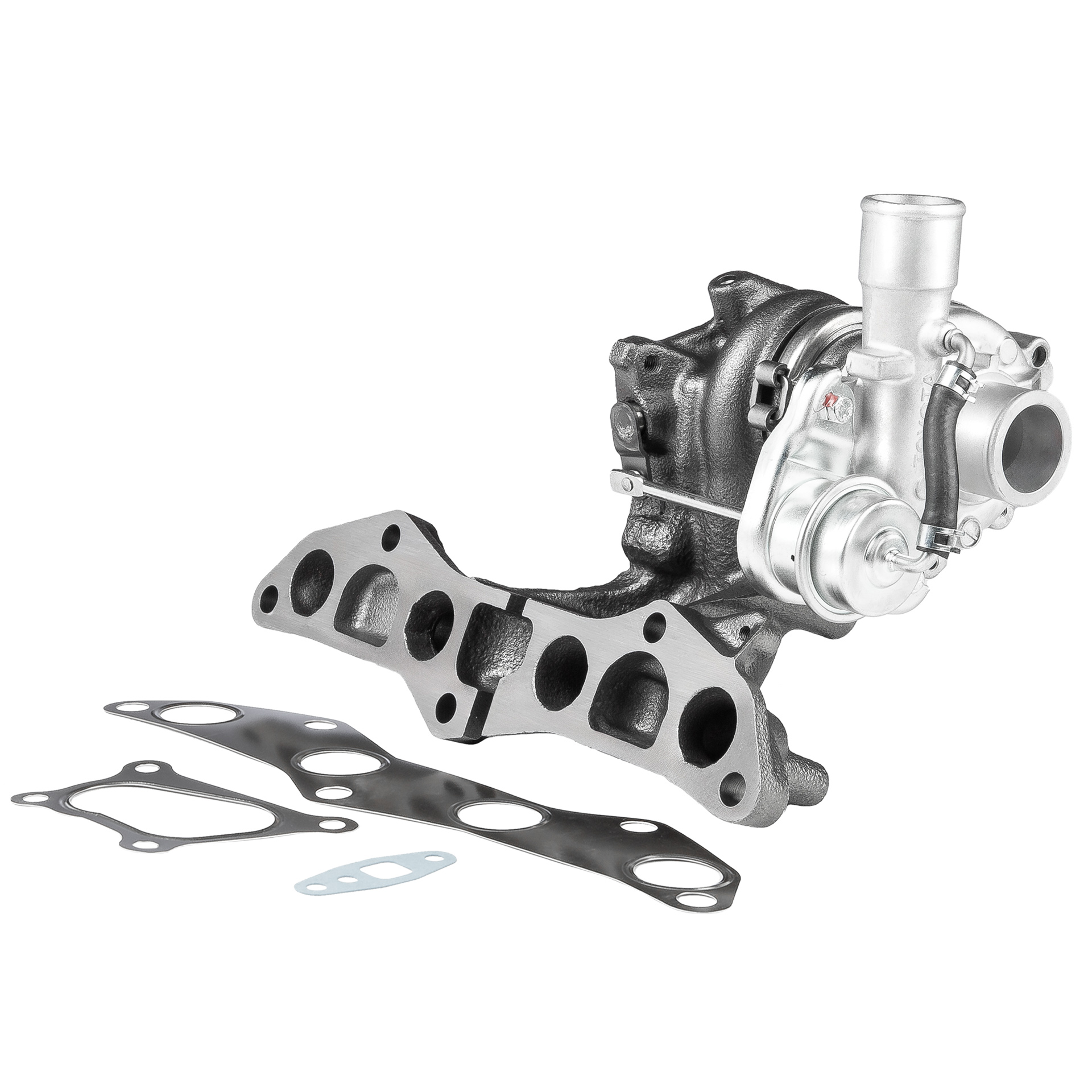 BR Turbo 17201-33010RSG Turbo Toyota Yaris Verso 1.4 D-4D (NLP20_, NLP22_) 75 hk 1ND-TV