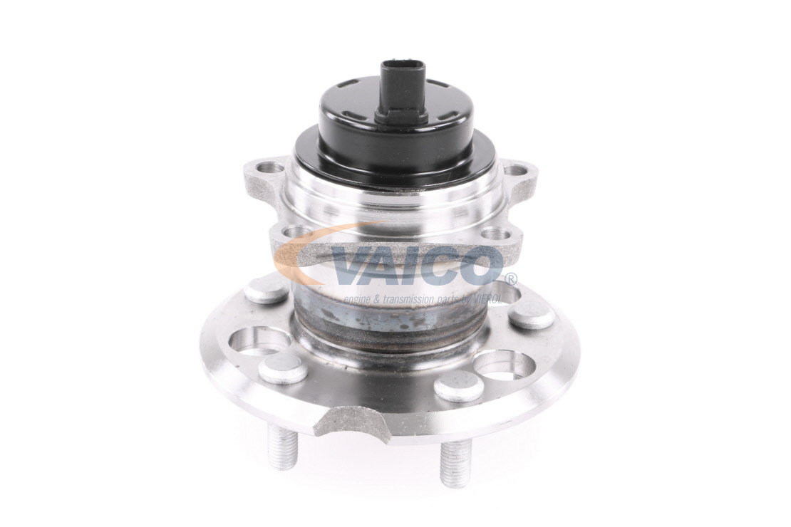 VAICO V70-0138 Ρουλεμάν τροχού Toyota Avensis Verso M2 2.4 VVT-i (ACM21) 156 PS 2AZ-FE