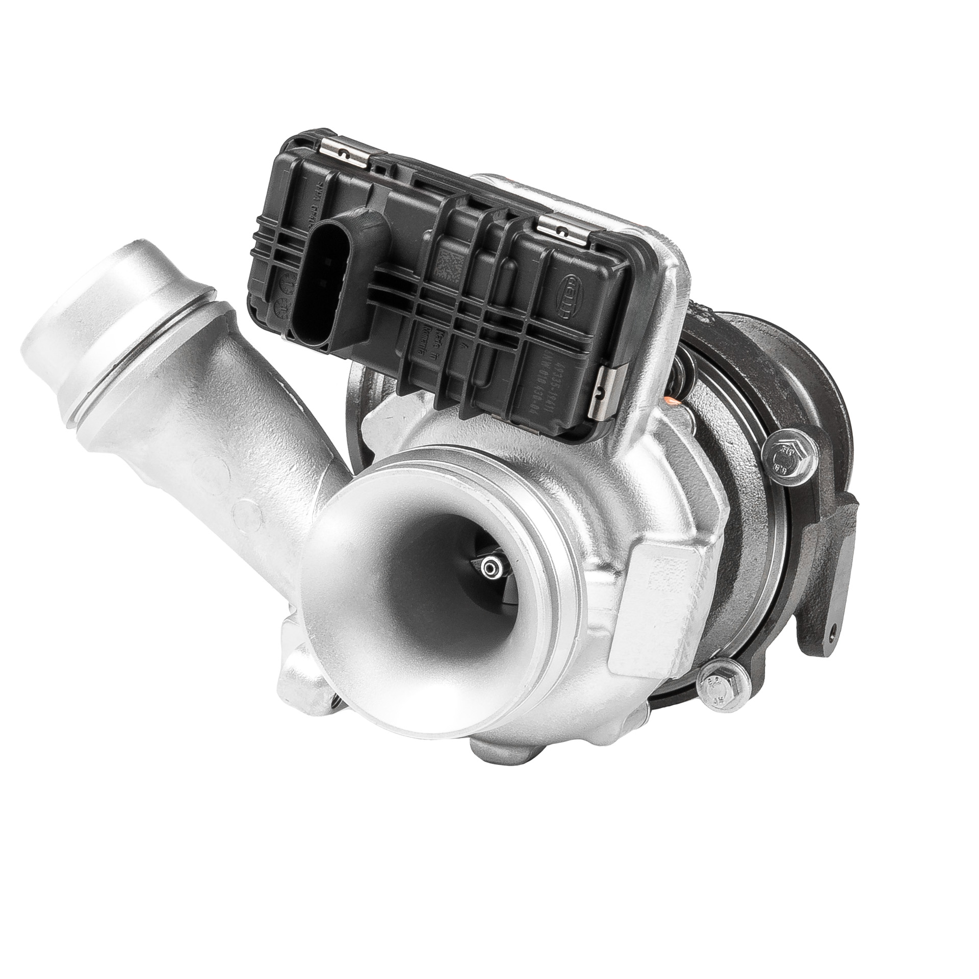 BR Turbo 402TN100101RS Turbina Mini Countryman F60 One D 1.5 116 KM B37 C15 A