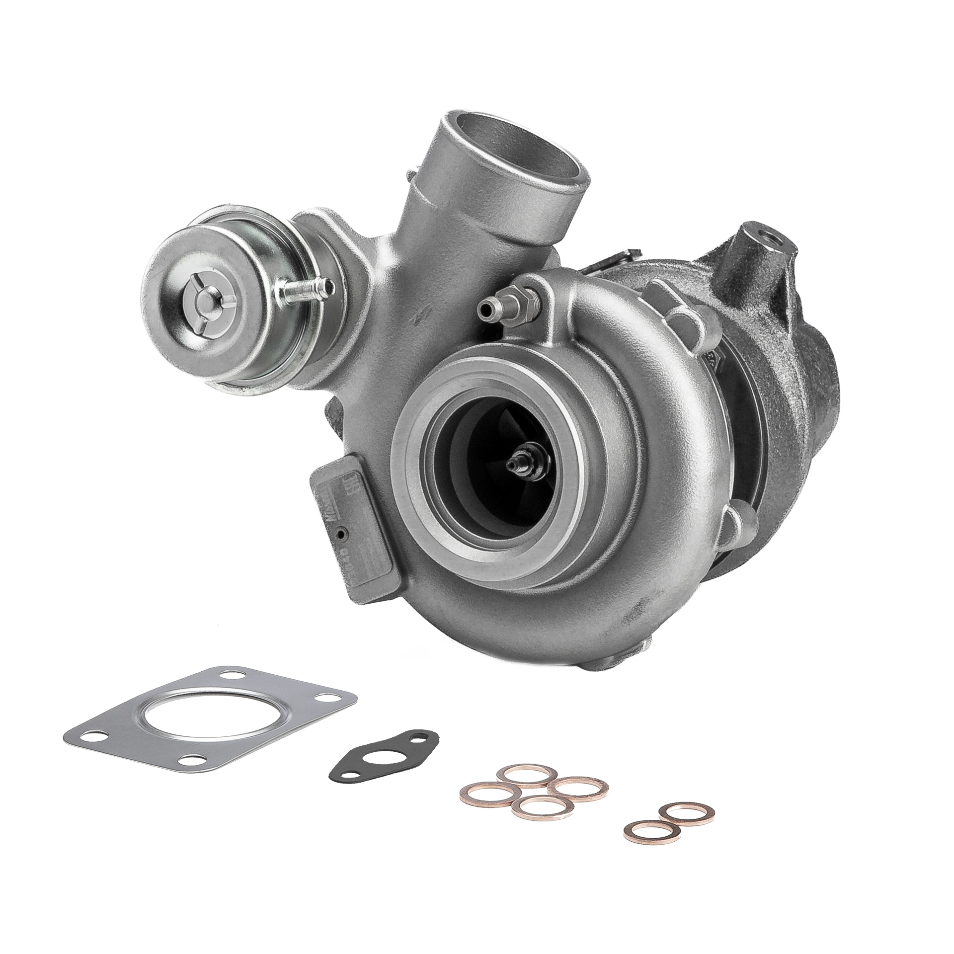 BR Turbo 452204-5001RSG Turbo Saab 9-5 Carrinha 3.0 V6t 200 cv B308E