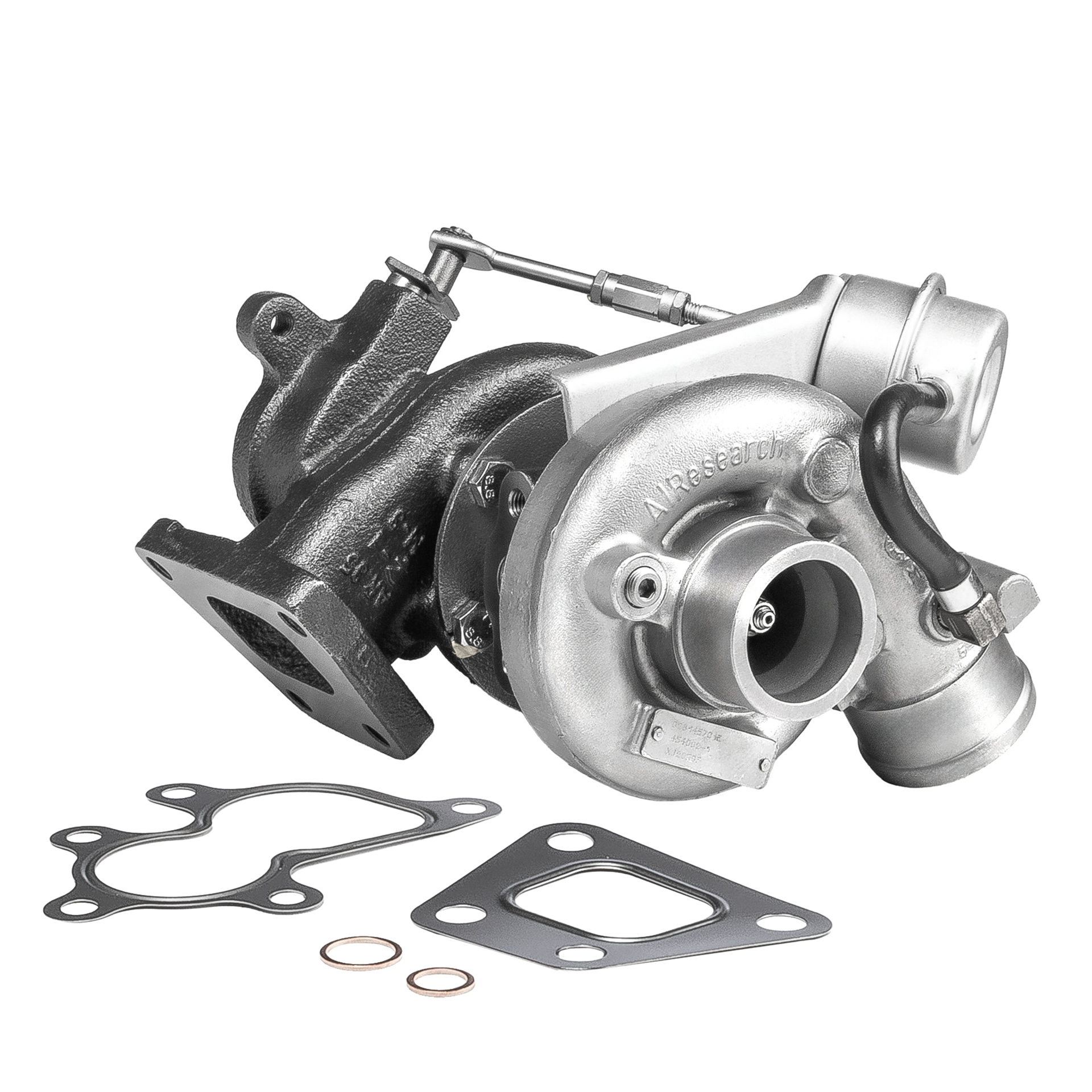 BR Turbo 454002-5001RSG Turbo VW T4 Transporter 1.9 TD 68 cv ABL
