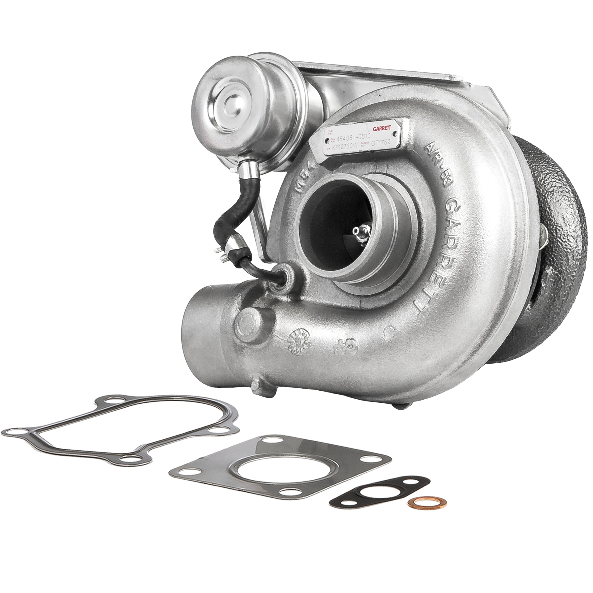 BR Turbo 454061-5001RSG Turbo Renault Master II Bus 2.8 dTI 114PS 2000