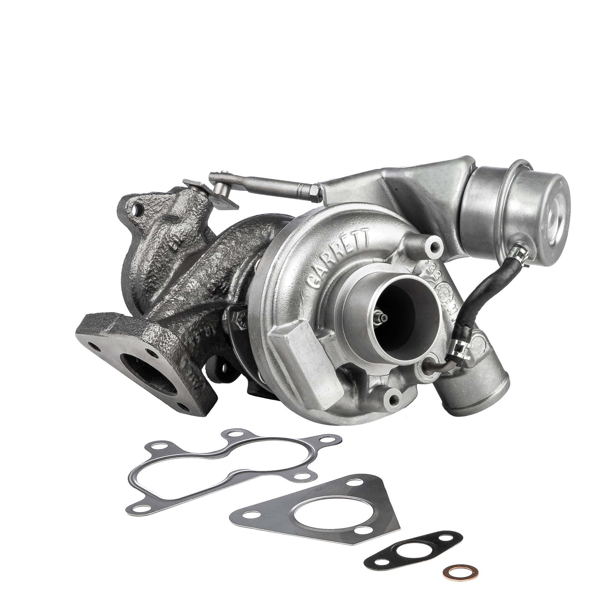 BR Turbo 454064-5001RSG Turbo VW T4 Transporter 1.9 TD 68 cv ABL
