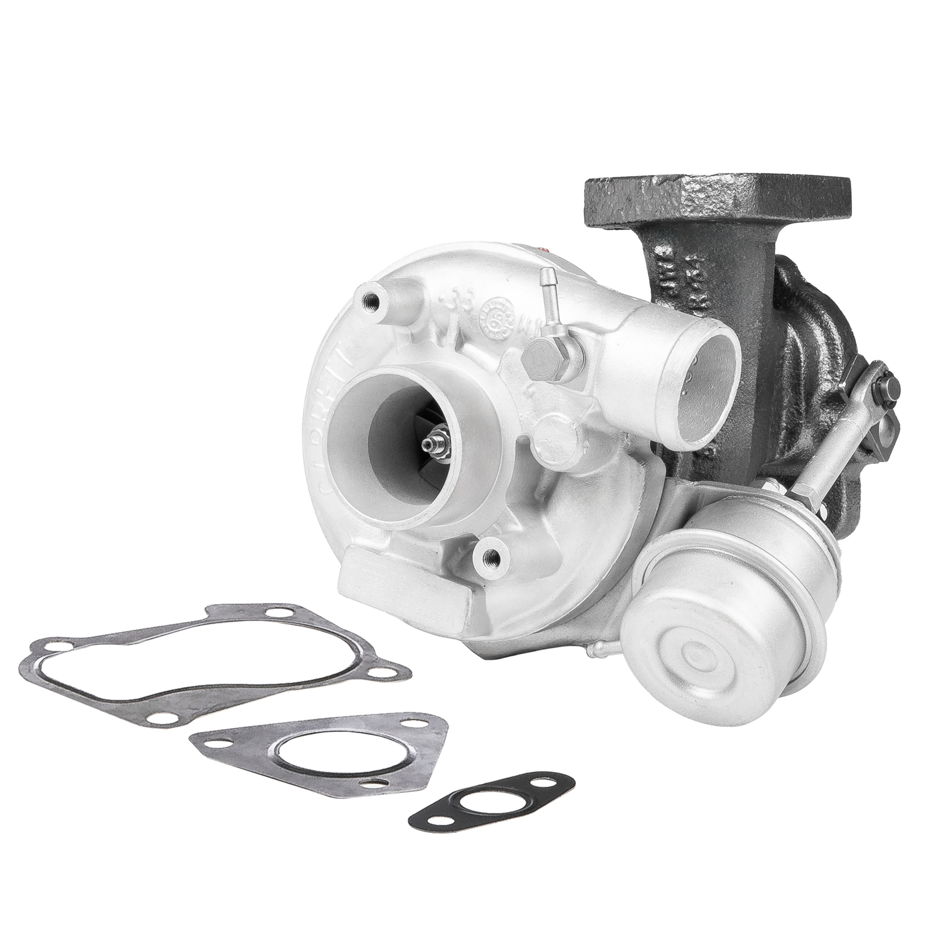 BR Turbo 454082-5001RSG Turbo Audi A6 C4 1.9 TDI 90 PS AHU