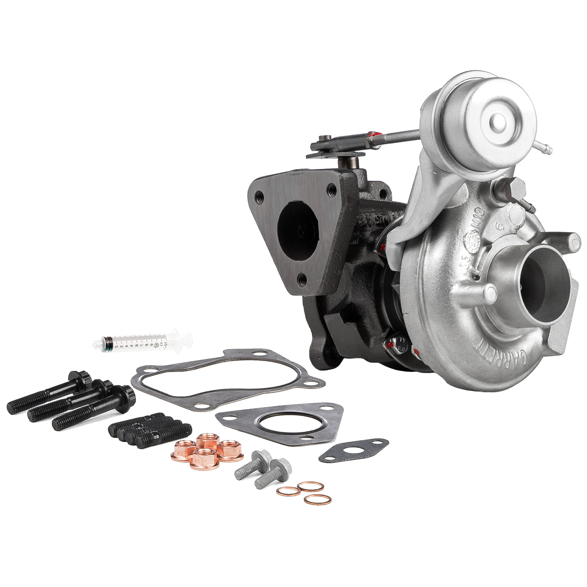 BR Turbo 454097-5001RSM Turbo Passat 3b5 1.9 TDI 90 Pk AHH