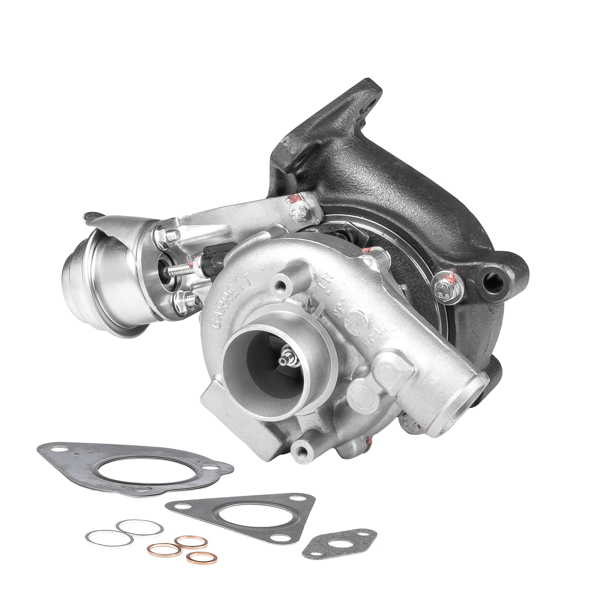 BR Turbo 454158-5001RSG Turbo Passat 3b5 1.9 TDI Syncro/4motion 110 Pk AVG