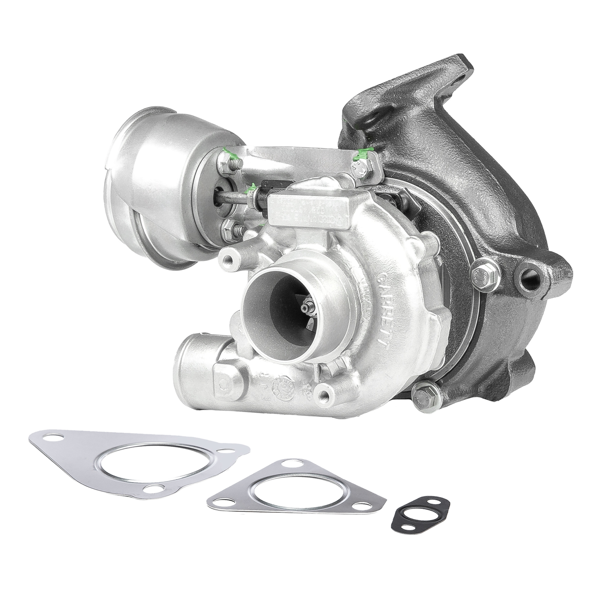 BR Turbo 454161-5001RSG Turbo Passat 3a5 1.9 TDI 110 cv AFN