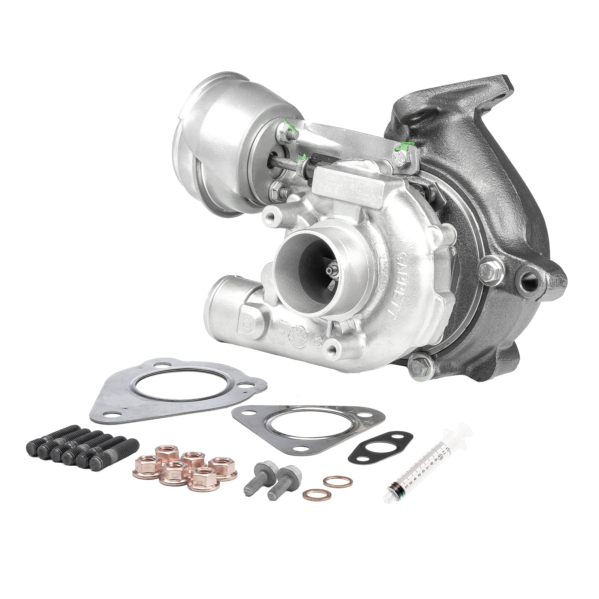 BR Turbo 454161-5001RSM Turbo Passat 3a5 1.9 TDI 110 cv AFN