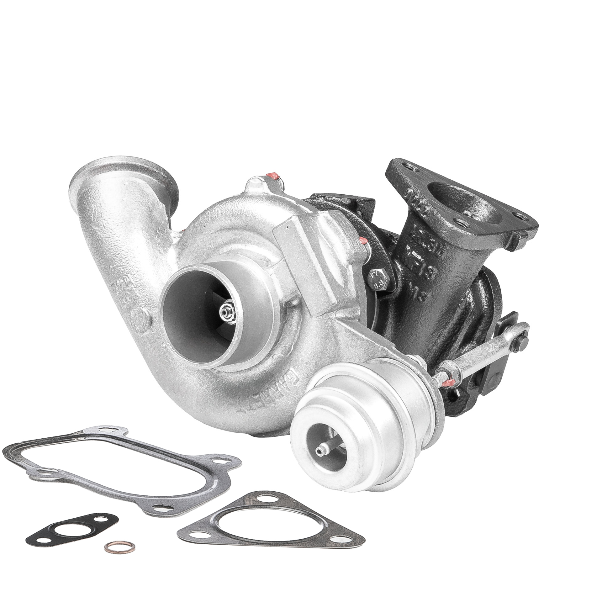 BR Turbo 454216-5001RSG Turbo Opel Astra G CC 2.0 DTI 16V (F08, F48) 101 cv Y 20 DTH
