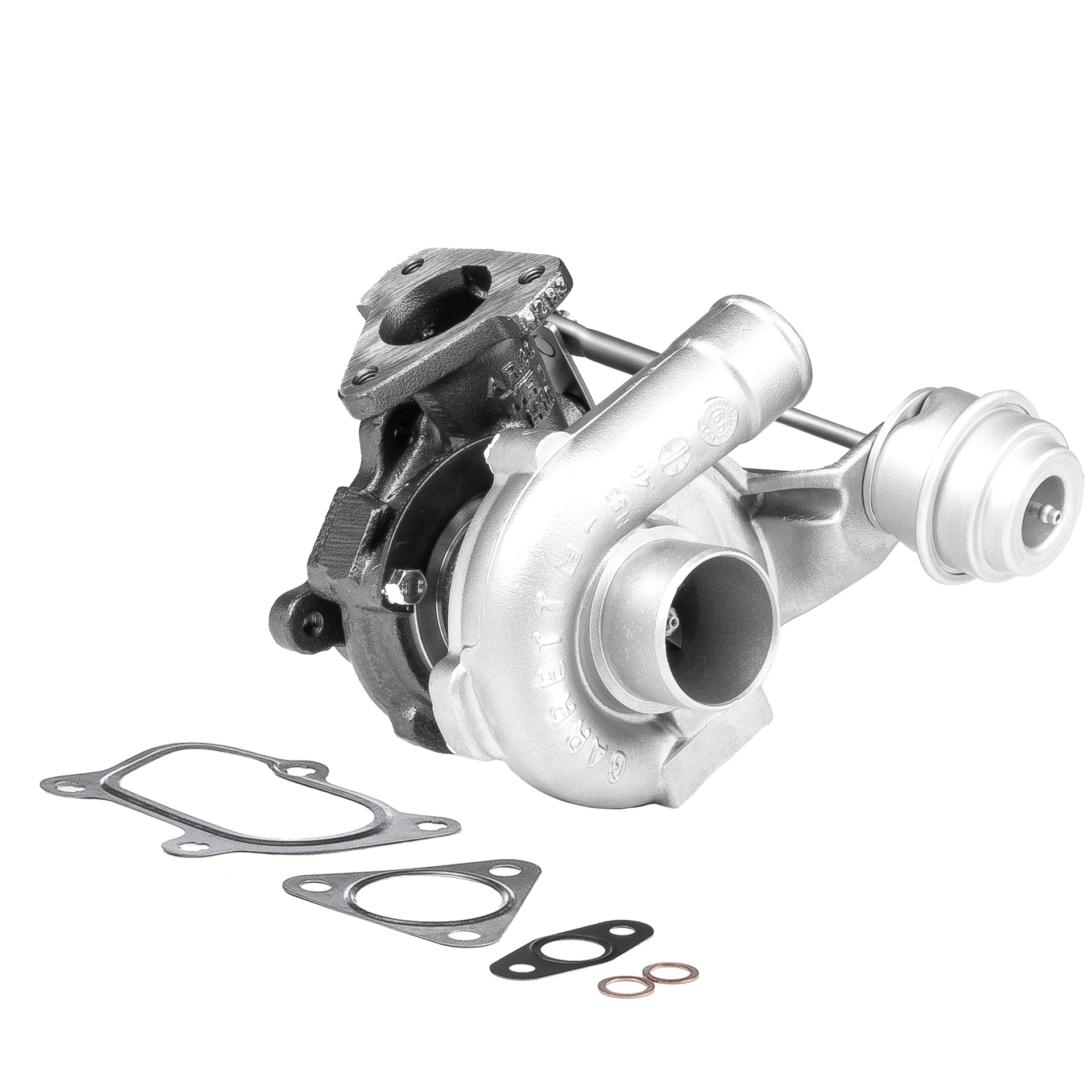 BR Turbo 454219-5001RSG Turbo Opel Frontera B 2.2 DTI (6B_ZC, 6B_VF, 6B_66, 6B_76) 116 HK X 22 DTH