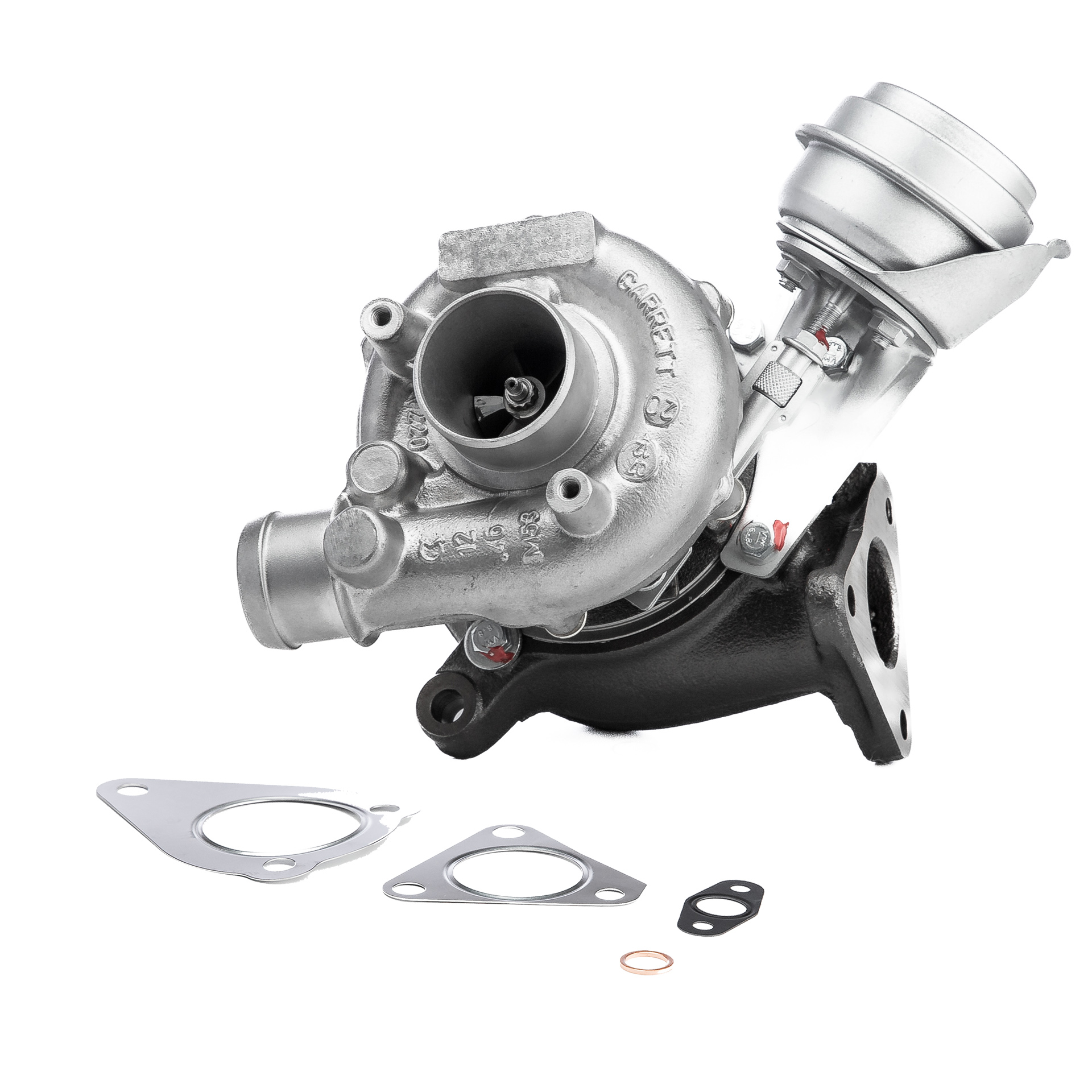 BR Turbo 454231-5001RSG Turbo Passat 3b5 1.9 TDI Syncro/4motion 110 Pk AVG
