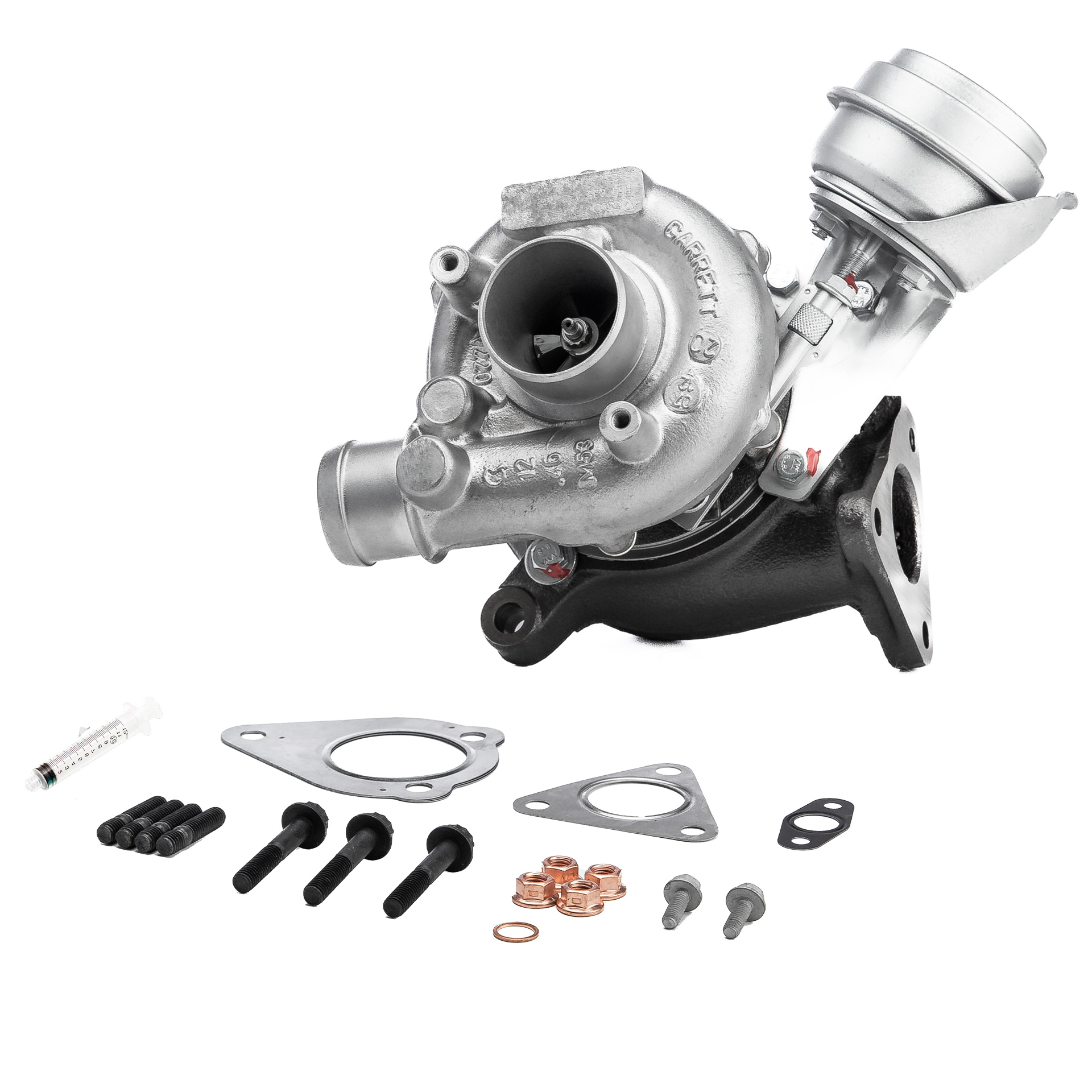 BR Turbo 454231-5001RSM Turbo Passat 3B5 1.9 TDI Syncro/4motion 110 PS AVG