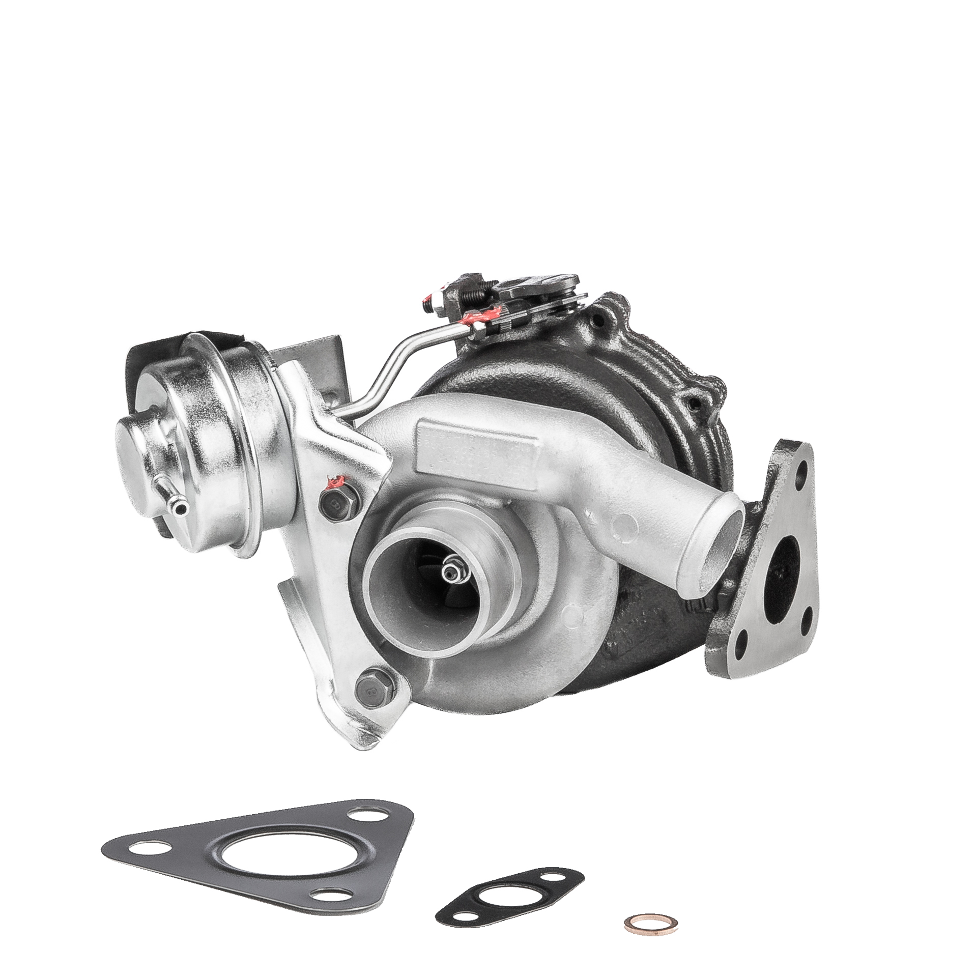 BR Turbo 4913106007RSG Turbo VAUXHALL Combo Tour Mk2 (C) (F25) 1.7 CDTI 16V 101 PS Z 17 DTH