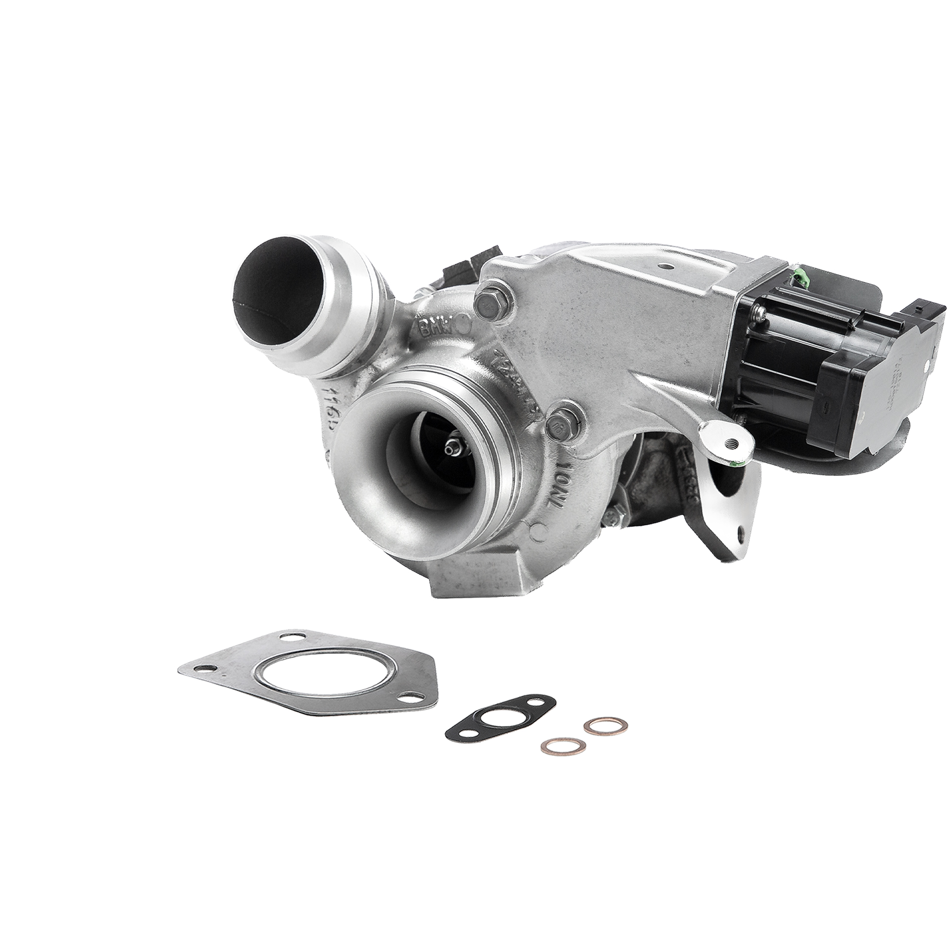 BR Turbo 4913505895RSG Turbina BMW F34 320d 2.0 163 CV N47 D20 C