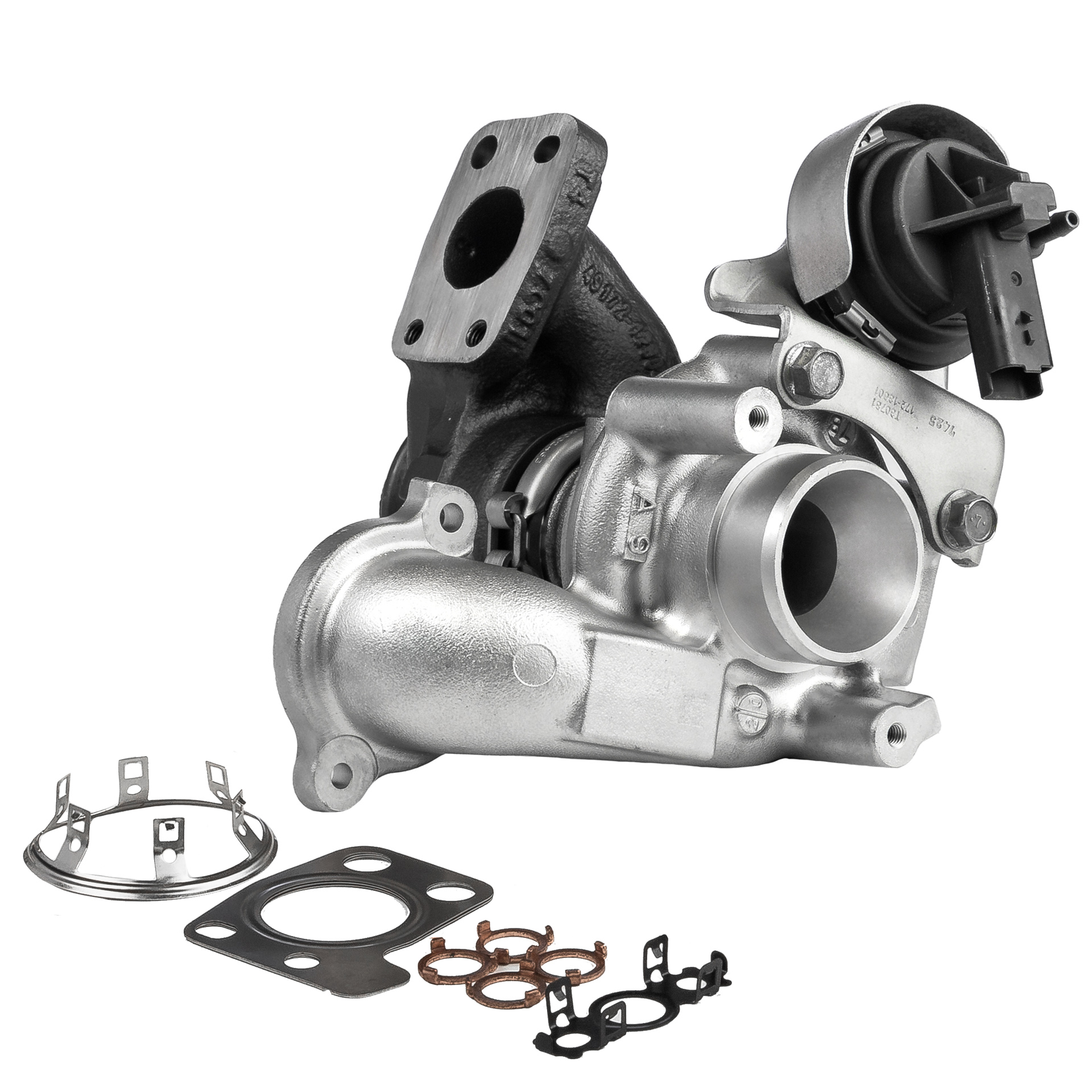 BR Turbo 4917203000RSG Turbo Ford Transit Connect Kombi 1.5 TDCi 101PS 2024