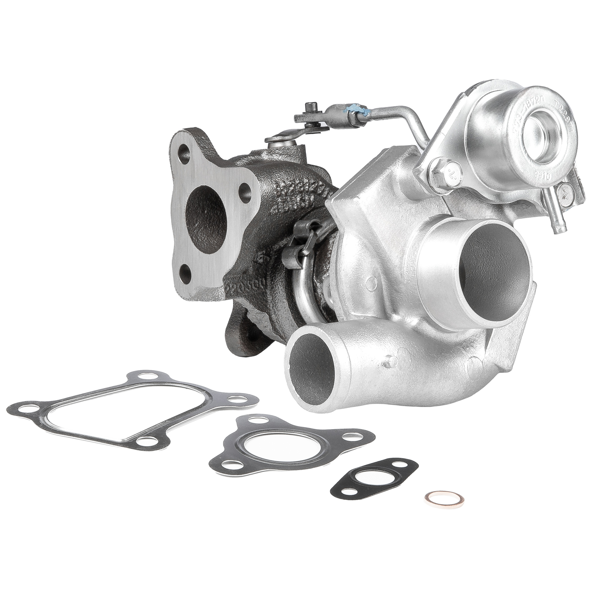BR Turbo 4917306511RSG Turbo Astra H Familiar 1.7 CDTI (L35) 80 cv Z 17 DTL