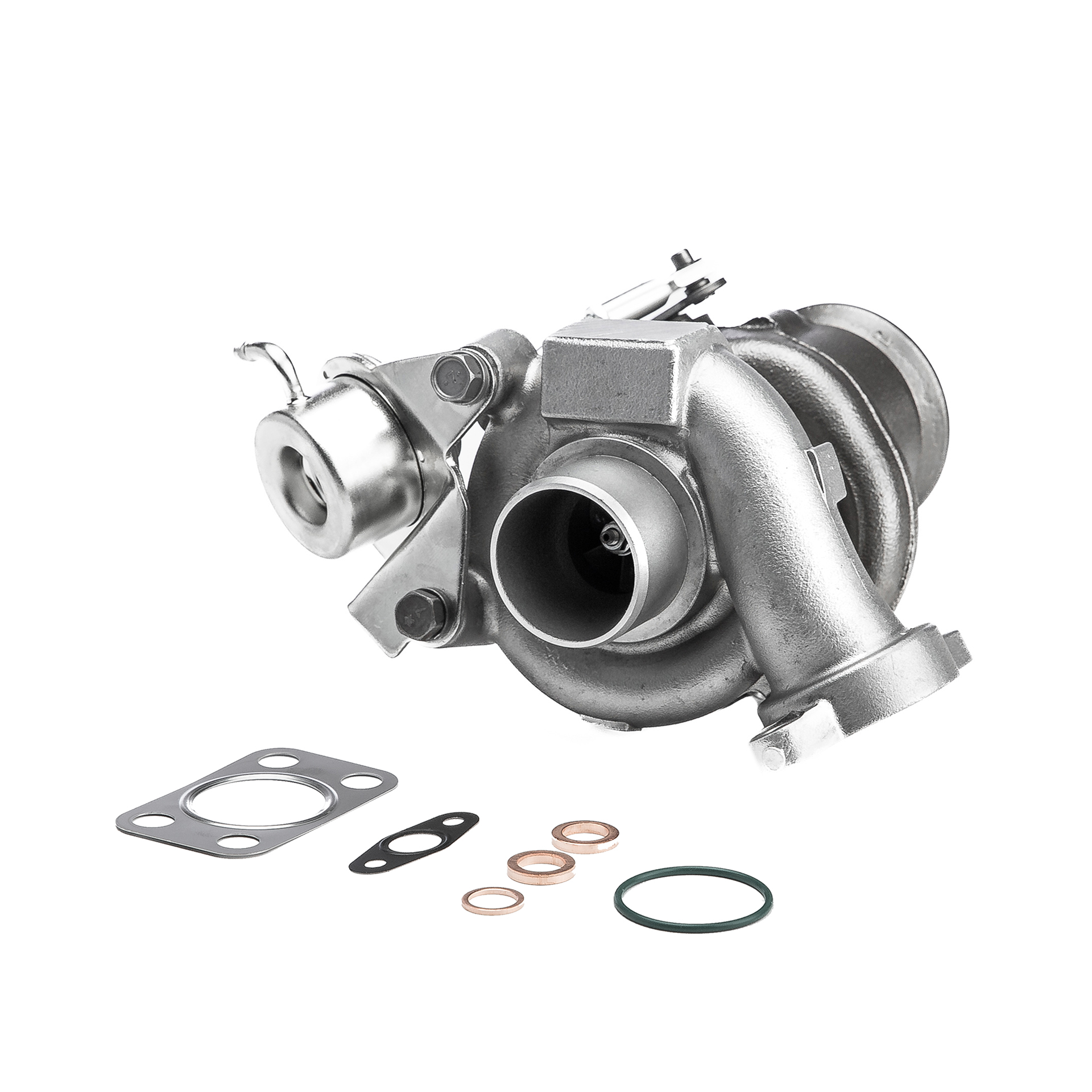 BR Turbo 4917307508RSG Turbo Ford C Max DM2 1.6 TDCi 90 LE HHDB