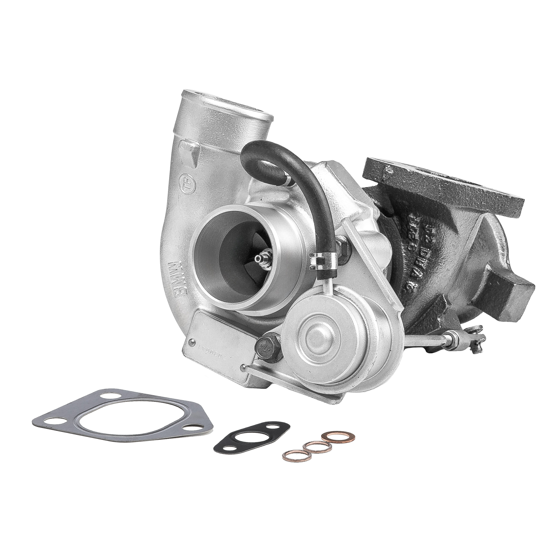 BR Turbo 4917706432RSG Turbo Land Rover Range Rover 2 2.5 D 4x4 136 hk 25 6T (BMW)